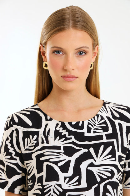 THE SHIFT / MONO FLORA