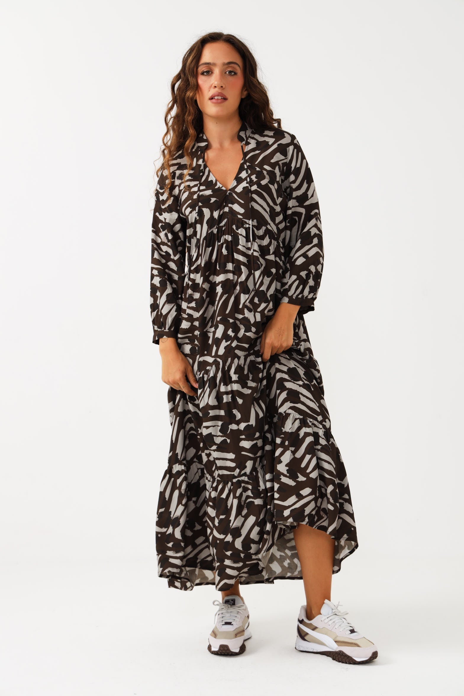 JOGGERS / MIDNIGHT – MUZE