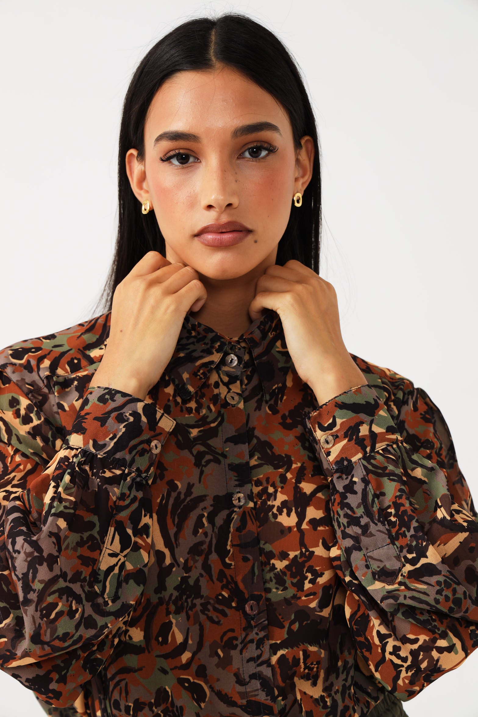 OS BOYFRIEND TOP / CARGO ANIMAL