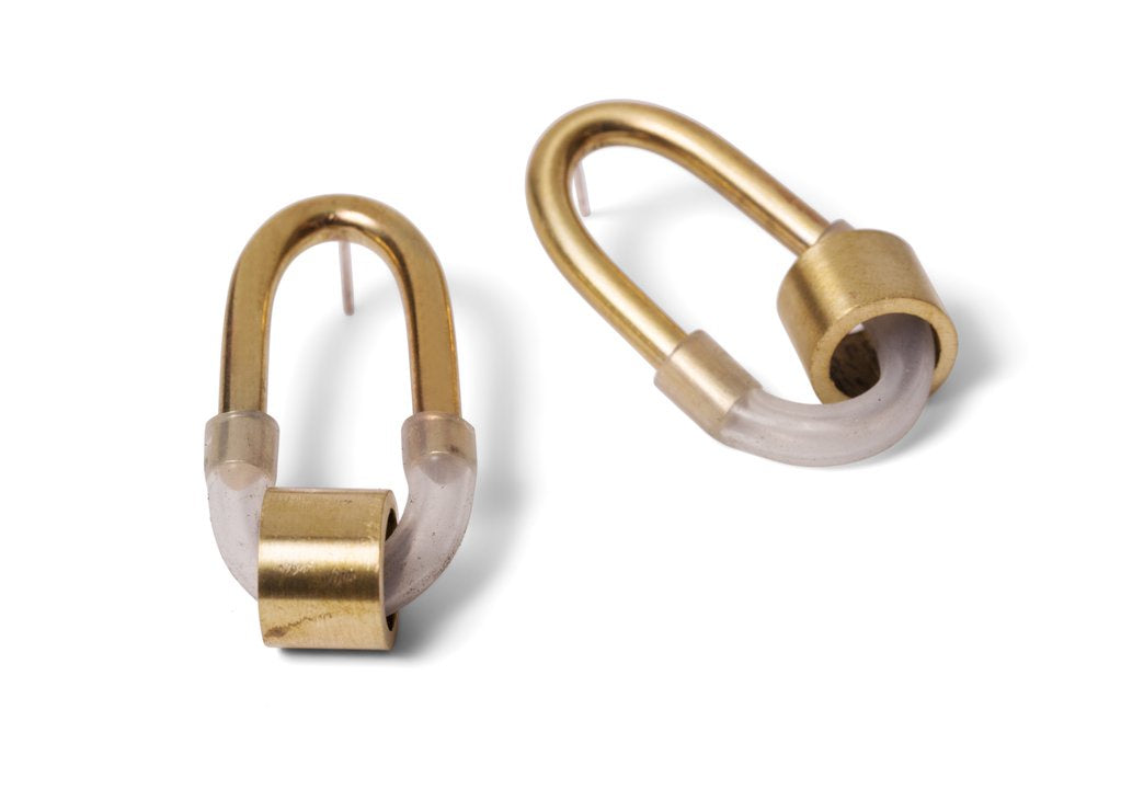 ILONI / ORIGINAL PIPE WHITE