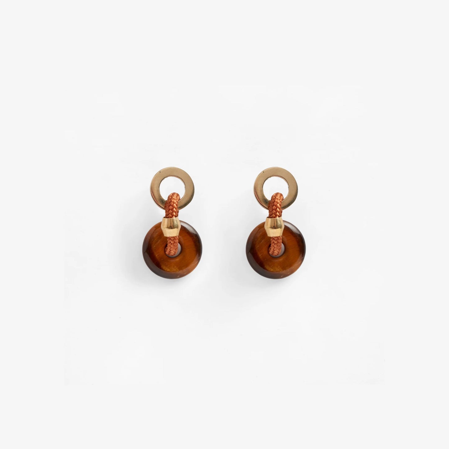 PICHULIK RAKU EARRINGS