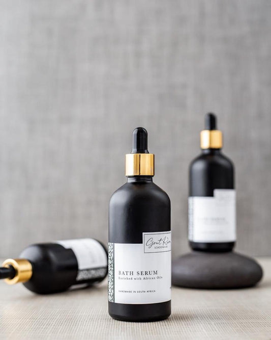 SCHOONHUID / GK BATH/BODY SERUM