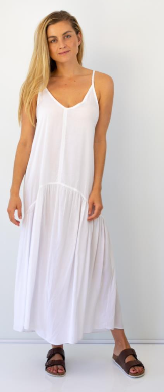 ALLESANDRA /THE SUMMER DRESS