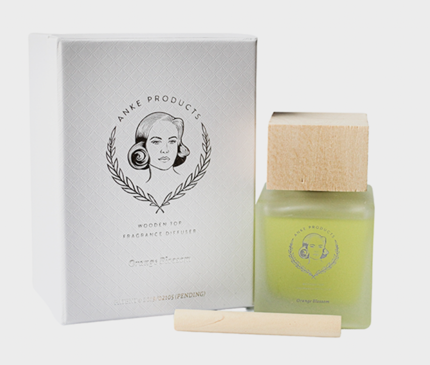DIFFUSER / ORANGE BLOSSOM