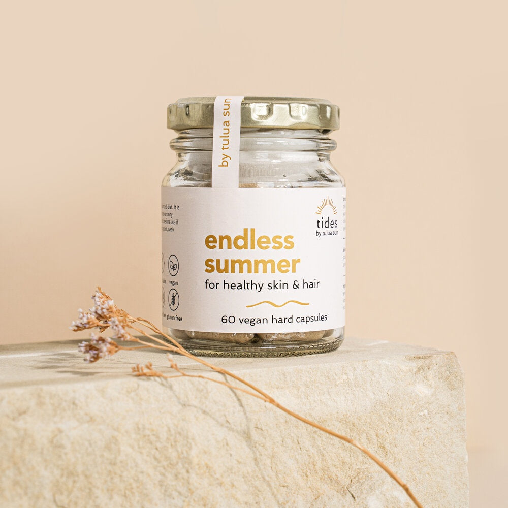 TULUA SUN / ENDLESS SUMMER