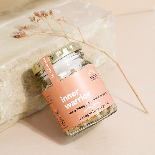 TULUA SUN / INNER WARRIOR