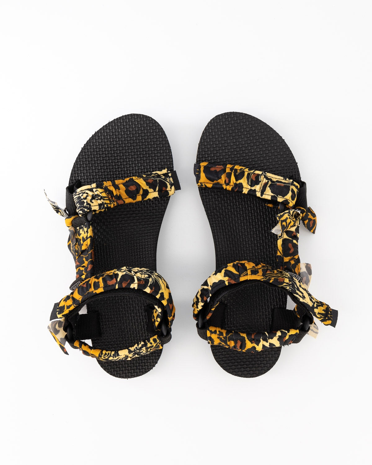 ZOOM TREKKER / SOLID LEOPARD