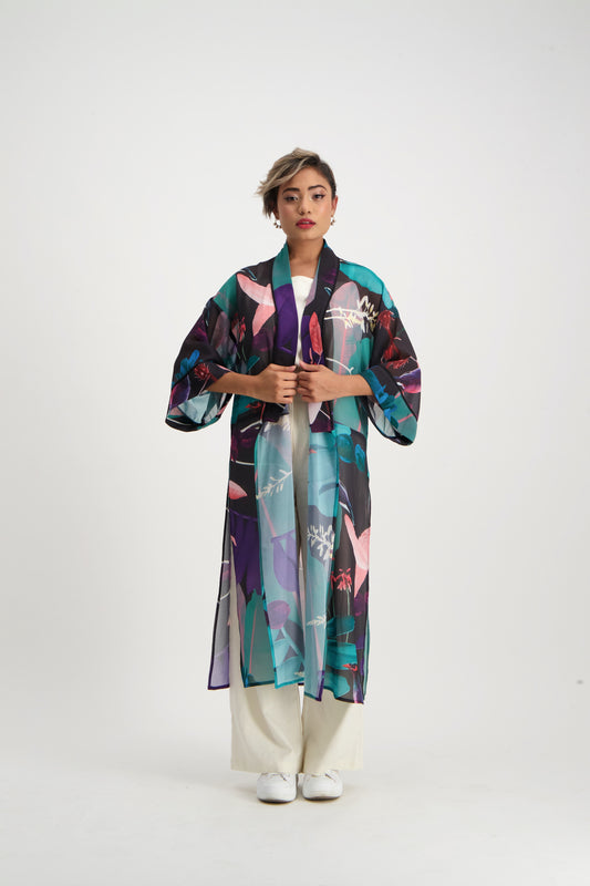 KIMONO JACKET / 032 Collection