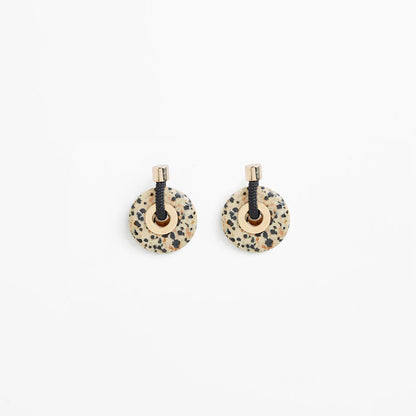 PICHULIK OUSIA / BLACK DALMATION