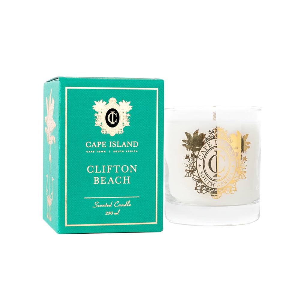 CANDLE / CLIFTON MEDIUM